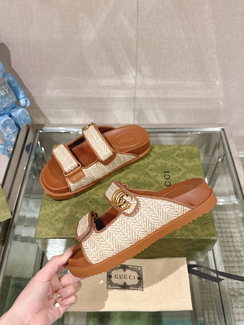 Gucci Slippers